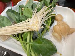 -京元盛铜锅涮肉(上海总店)