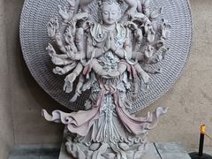 -敦煌石窟文物保护研究陈列中心