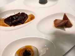 凉菜四拼-福1015(愚园路店)