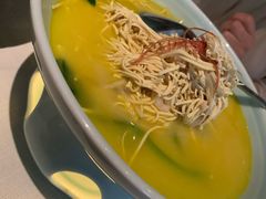 鸡火煮干丝-夜上海(新天地店)