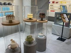 -théATRE 茶聚场(王府中環店)