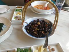 -南山鲜虾面·活鲜小馆·海味大连菜(南山总店)