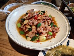-树厨贵州菜(大十字店)