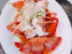 -国惠大酒楼(爱琴海购物公园店)