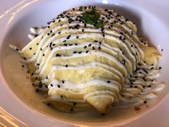 鳗鱼奄列蛋包饭-大象园ELEPHANT GROUNDS(万象天地店)