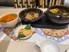 -云海肴·汽锅鸡·云南菜(苏州中心店)