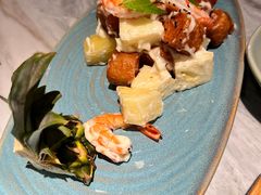 -鹿港小镇(霄云店)