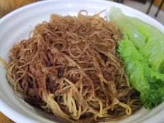 -小梁哥云吞面(黄贝岭店)