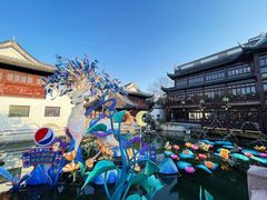 -豫园