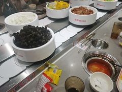 -龍歌自助小火锅(雨花台江南虹悦城店)