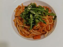 意大利奶酪肉酱面-娜娜家•Nana’s restaurant (爱琴海店)