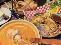 -泰妃殿(武汉首店)