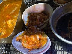 -鑫釜山海鲜烧烤(鑫丰国际店)