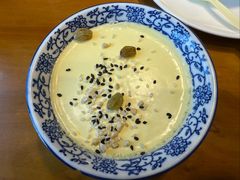 耗牛酸奶-青海名吃尕张娃非遗烤肉(海湖总店)