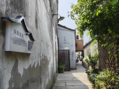 -小河直街历史文化街区