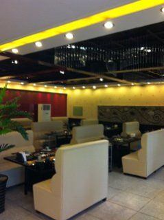 -人民公社大食堂(张家湾店)