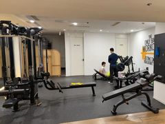 -MYFIT健身工作室(赞成店)