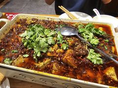 -福苗小骆驼烧烤(莲湖路店)