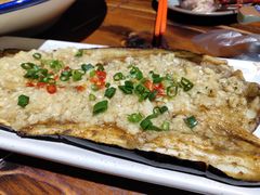-功夫小龙虾·烧烤·江湖菜(金沙洲店)