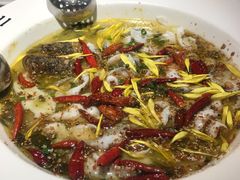 -太二酸菜鱼(菱角湖万达店)