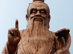-广东圆玄道观