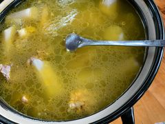 白果炖鸡-青城甲(青城山店)