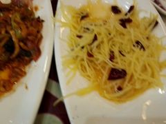 -香香春饼·非遗技艺(万达店)