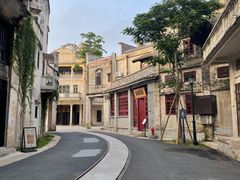 -赤坎·广东华侨国际旅游度假区