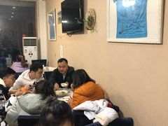 大堂-小郭私房菜·海肠捞饭店(学士街店)