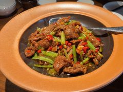 -永安水煮活鱼·仪征菜(仪征奥林匹克店)