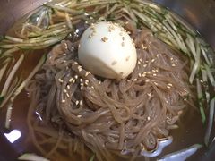 -火炉情韩国料理店(古田路店)