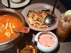 -山石榴·贵州菜(丰盛里店)
