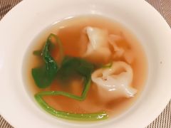 -丽都皇冠假日酒店·Matrix亦餐厅(望京店)