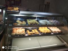 点心-金苑海鲜酒家(新港中路店)