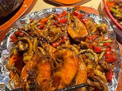 -小柴米·传统江西菜(八一广场店)