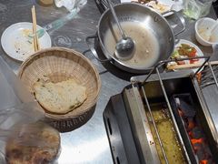 -陈六子全羊馆·烧烤烤羊排(山东理工大店)