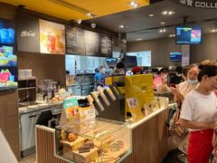 -麦当劳(皇岗路店)