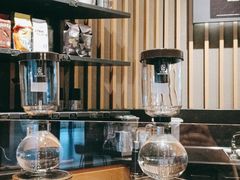-星巴克(北京万科时代广场店)
