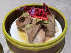 -香云轩·顺德菜(香云纱园林酒店店)