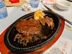 -大快乐牛排咖啡馆·本地西餐厅(南溪钻石城店)