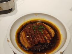 梅菜扣肉-王捌小院(红花坡店)