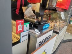 -张鸭子重庆特产卤味小吃(未来国际店)