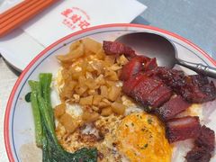 -星财记香港冰室·茶餐厅(仓山万达店)