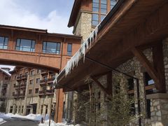 -长白山万达喜来登度假酒店