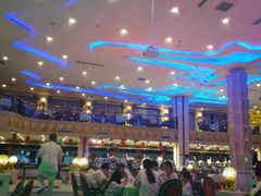 -碧中海汤泉汗蒸酒店