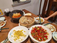 -二分八云雁阁•新晋菜大同味(长治路店)