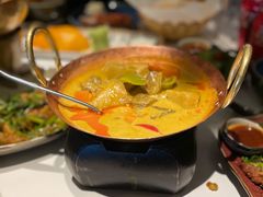 黄咖喱牛腩-BetterThai 泰加(苏州中心店)