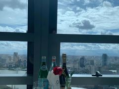 -天玑高空江景餐厅&酒吧Sky Secret Restaurant&Bar