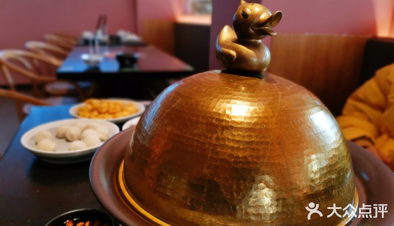 盧邑鸭煲你不容错过的美味