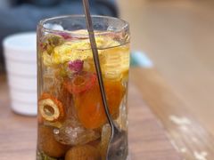 八宝茶-贯贯吉·清真餐厅(浙江中路店)